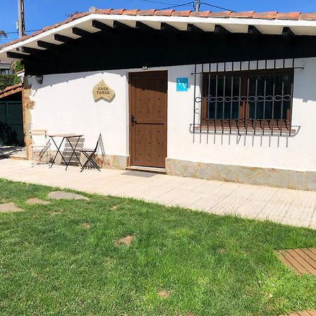 Casa Tomas Villa Carreno Eksteriør bilde