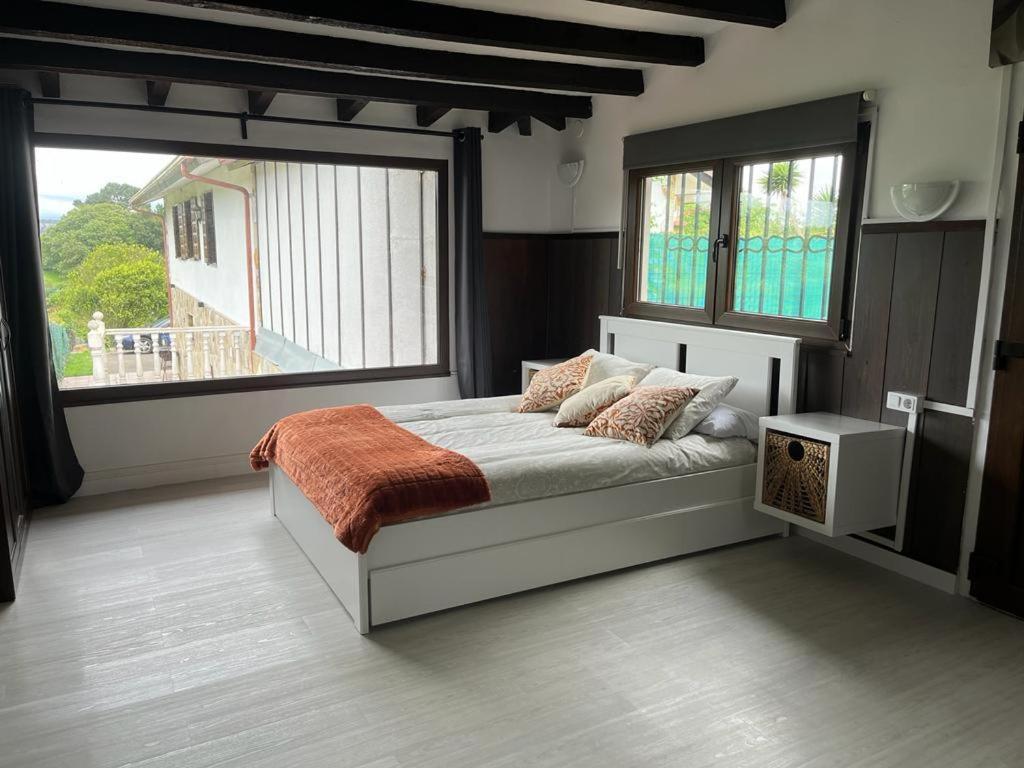 Casa Tomas Villa Carreno Eksteriør bilde
