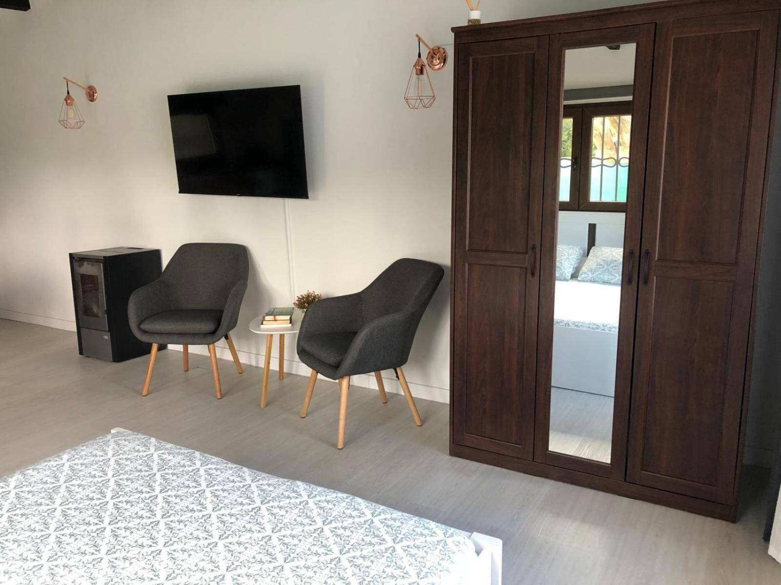 Casa Tomas Villa Carreno Eksteriør bilde